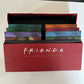 Friends - The Complete Series - Special Edition Box Set with Book (DVD) Region 4