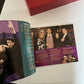 Friends - The Complete Series - Special Edition Box Set with Book (DVD) Region 4