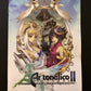 Ar Tonelico II: Melody of Metafalica - PlayStation PS2 NTSC-J JAPAN Game
