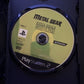 Metal Gear Solid 2 & 3 - PS2 Playstation NTSC-J Japan Game w Manual