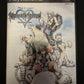 Kingdom Hearts Final Mix - PlayStation 2 PS2 NTSC-J JAPAN Game with Manual