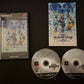 Kingdom Hearts 2: Final Mix+ Chain of Memories - PlayStation PS2 NTSC-J Japan