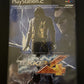 Tekken 4 - PlayStation 2 PS2 NTSC-J JAPAN Game with Manual
