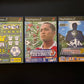 J League Pro Soccer Club 2002, 3, 2004 - PlayStation PS2 NTSC-J JAPAN Game
