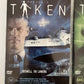 Taken - Steve Spielberg Complete Mini Series (DVD, 2002) Region 4