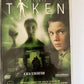 Taken - Steve Spielberg Complete Mini Series (DVD, 2002) Region 4