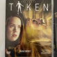 Taken - Steve Spielberg Complete Mini Series (DVD, 2002) Region 4