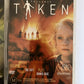 Taken - Steve Spielberg Complete Mini Series (DVD, 2002) Region 4