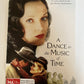 A Dance To The Music Of Time (DVD, 1997) Gillian Barge Nicholas Jones All Region
