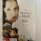 A Dance To The Music Of Time (DVD, 1997) Gillian Barge Nicholas Jones All Region