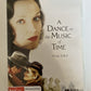 A Dance To The Music Of Time (DVD, 1997) Gillian Barge Nicholas Jones All Region