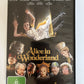 Alice In Wonderland (DVD, 1999) Whoopi Goldberg, Ben Kingsley. Region 4