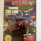 Auto-B-Good : Towing The Line - Special Edition (DVD) All Regions