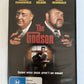 The Godson (DVD, 1998) Rodney Dangerfield, Dom De Luise, Lou Ferrigno All Region