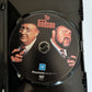 The Godson (DVD, 1998) Rodney Dangerfield, Dom De Luise, Lou Ferrigno All Region