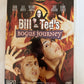 Bill And Ted's Bogus Journey (DVD,1991) Keanu Reeves, Alex Winter, George Carlin