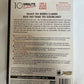 10 Minute Solution: Carb & Calorie Burner DVD
