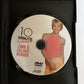 10 Minute Solution: Carb & Calorie Burner DVD