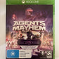 Agents of Mayhem - Microsoft Xbox One Game
