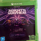 Agents of Mayhem - Microsoft Xbox One Game
