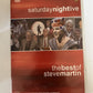 SNL Saturday Night Live The Best of Steve Martin (DVD) Region 4