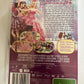 *New Sealed* Barbie - The Princess & The Popstar (DVD, 2012) Region 4