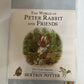 The World Of Peter Rabbit And Friends (DVD) Region 4
