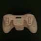 Genuine Official Microsoft Xbox 360 Wireless Controller Pink