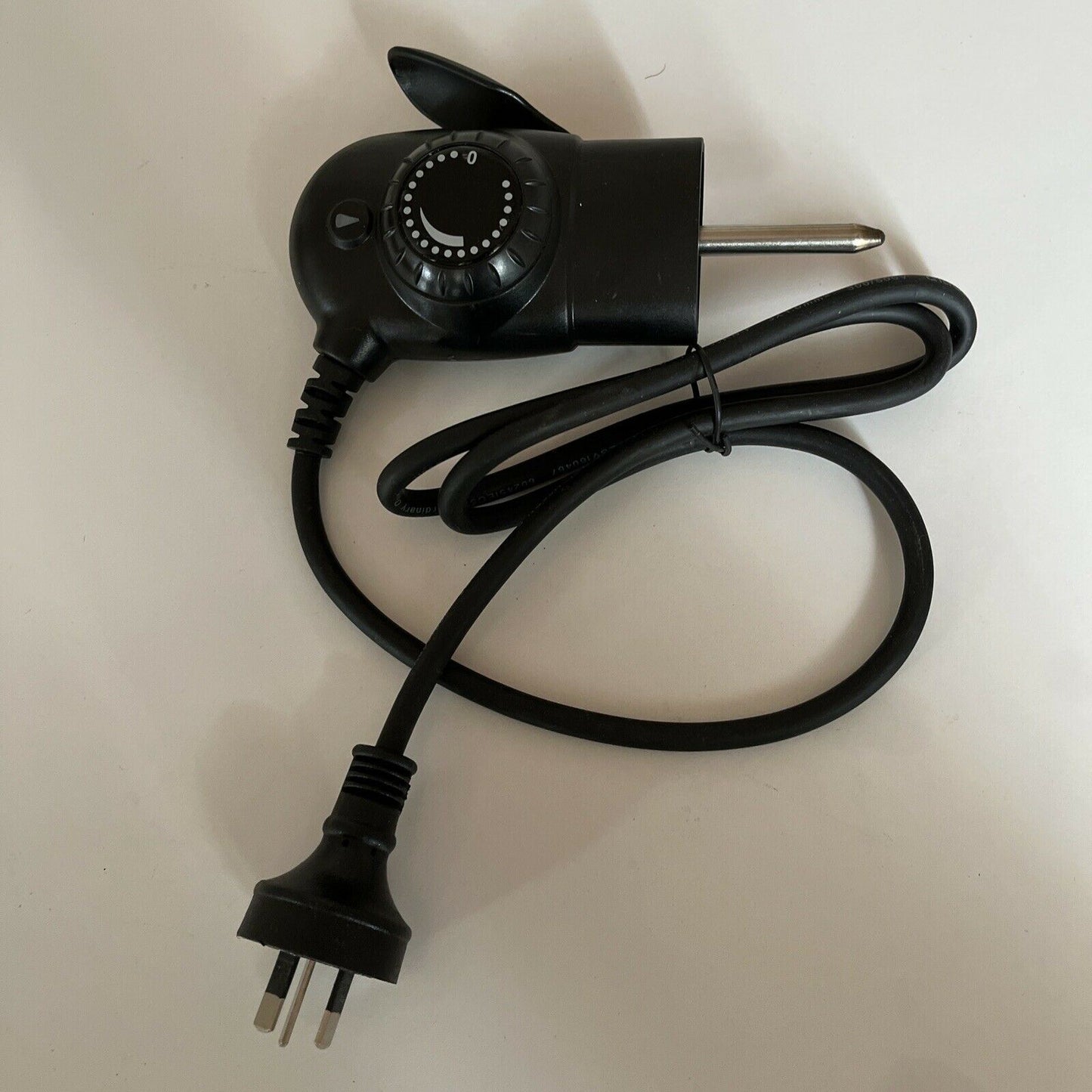 CTW300B Heat Temperature Probe Power Supply 250V 10A