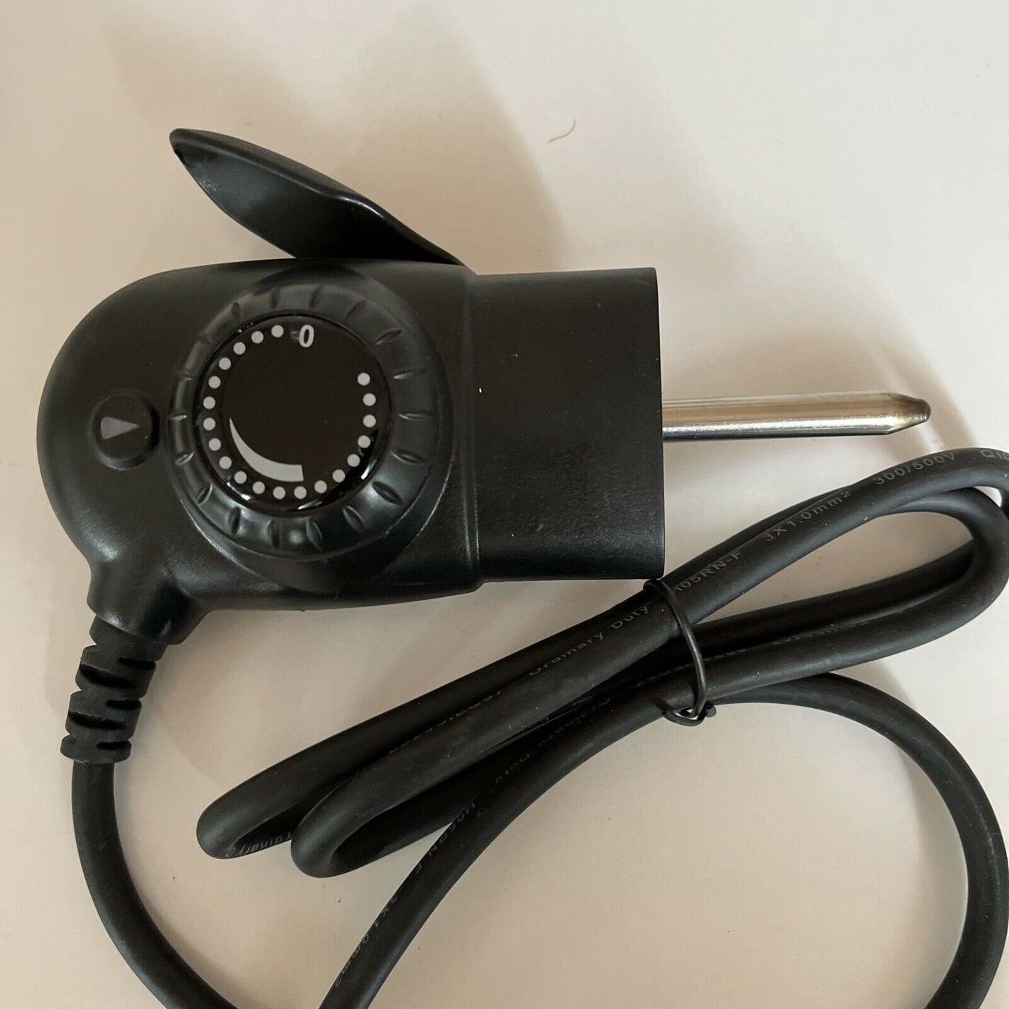 CTW300B Heat Temperature Probe Power Supply 250V 10A