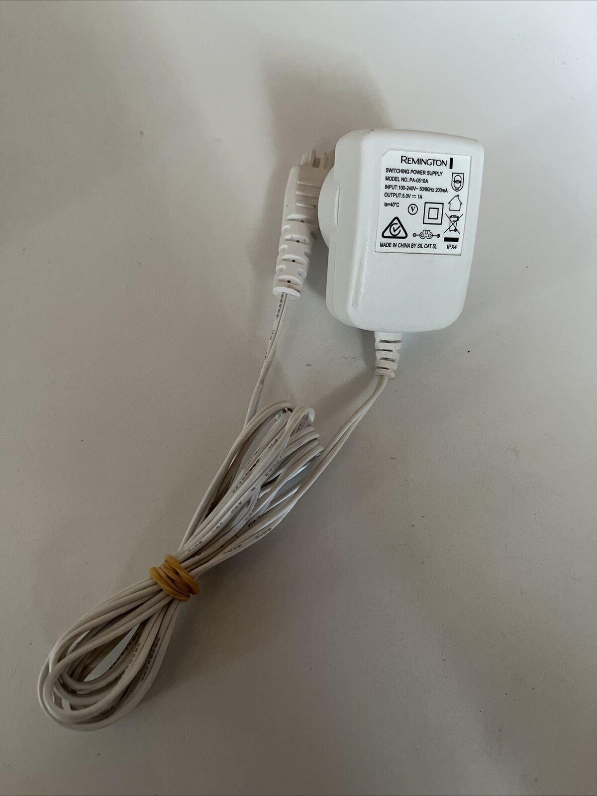 Genuine Remington Switching Power Supply PA-0510A 5.0V 1A  ac adapter