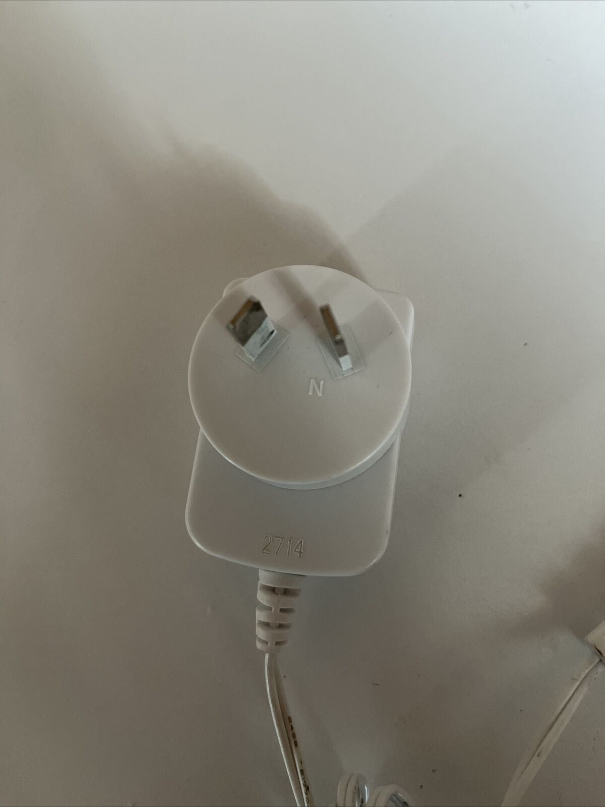 Genuine Remington Switching Power Supply PA-0510A 5.0V 1A  ac adapter