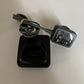 Genuine Panasonic PNLC1042 Extension Charger & PNLV233AL AC Adaptor 4.8v 160mA