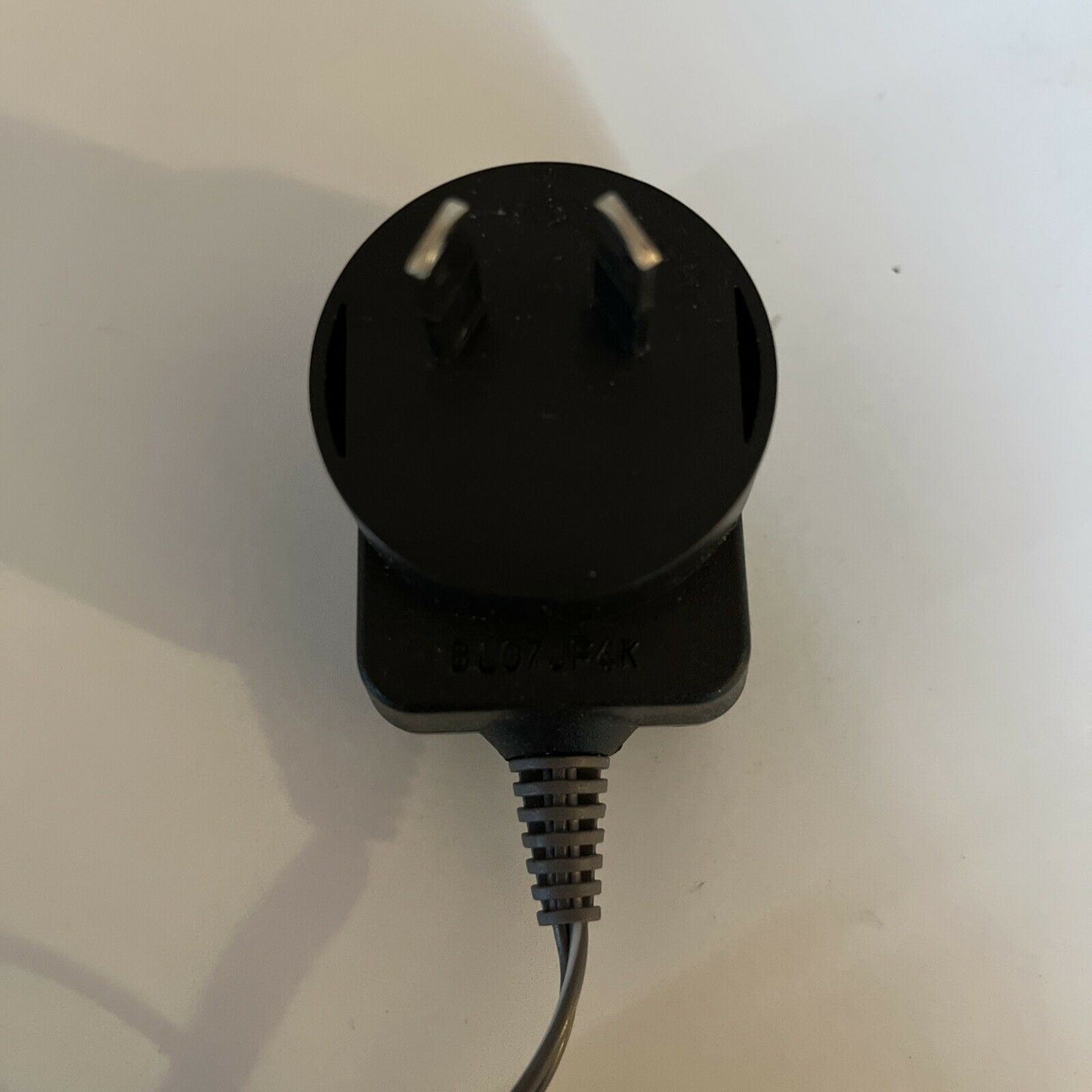 Genuine Panasonic PNLV226AL AC Adapter 5.5V 500mA Power Supply