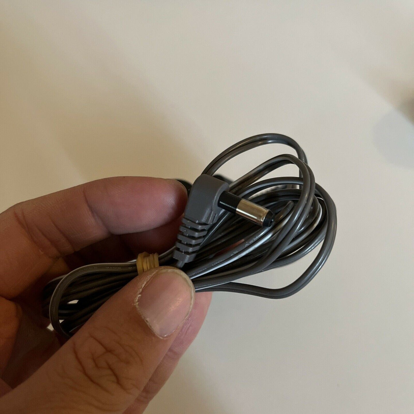 Genuine Panasonic PNLV226AL AC Adapter 5.5V 500mA Power Supply