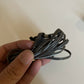 Genuine Panasonic PNLV226AL AC Adapter 5.5V 500mA Power Supply