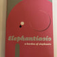 Elephantiasis (DVD, 2010) Katrina Milosevic. Aussie Film.  All Regions
