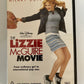The Lizzie McGuire Movie (DVD, 2003) Hilary Duff, Adam Lamberg.  Region 4