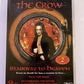 The Crow - Stairway To Heaven (DVD, 1998) Mark Dacascos, Mark Gomes. Region 4