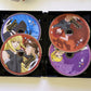 Princess Resurrection - Anime Complete Series (DVD, 2007) Region 4