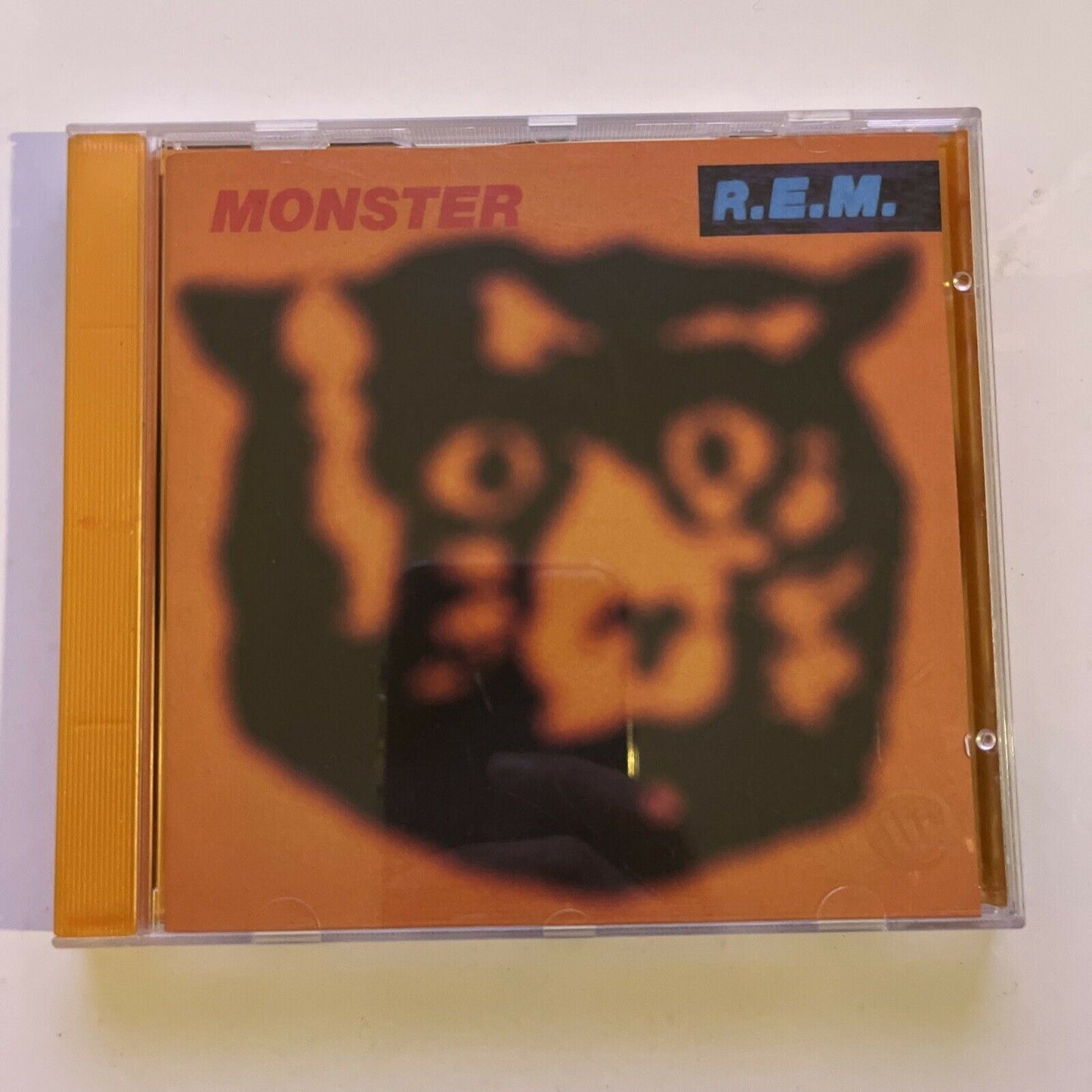 Monster by R.E.M. (CD, 1994) Album