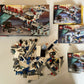 LEGO 70811 The LEGO Movie The Flying Flusher Incomplete Uncounted