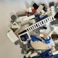 LEGO 70811 The LEGO Movie The Flying Flusher Incomplete Uncounted