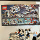 LEGO 70811 The LEGO Movie The Flying Flusher Incomplete Uncounted
