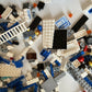LEGO 70811 The LEGO Movie The Flying Flusher Incomplete Uncounted