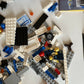 LEGO 70811 The LEGO Movie The Flying Flusher Incomplete Uncounted