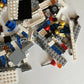 LEGO 70811 The LEGO Movie The Flying Flusher Incomplete Uncounted
