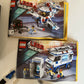 LEGO 70811 The LEGO Movie The Flying Flusher Incomplete Uncounted