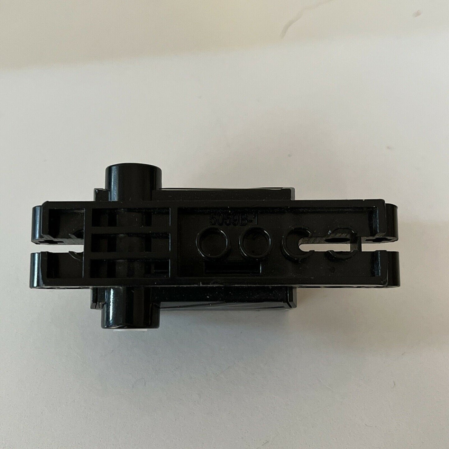 Genuine LEGO Pullback Motor 9 x 4 x 2 2/3 5069B-1 Black