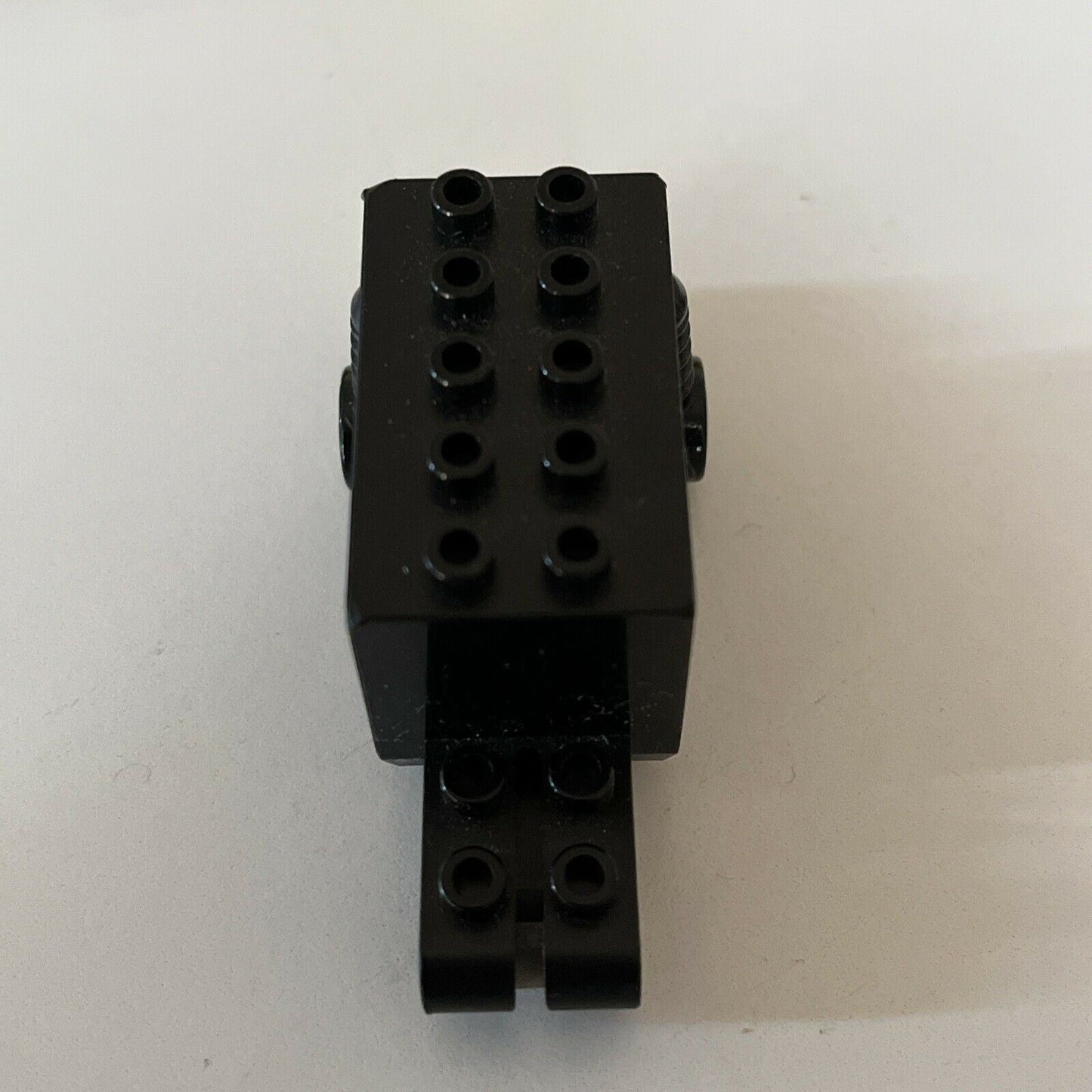 Genuine LEGO Pullback Motor 9 x 4 x 2 2/3 5069B-1 Black